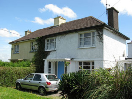 House in Coolymurraghue