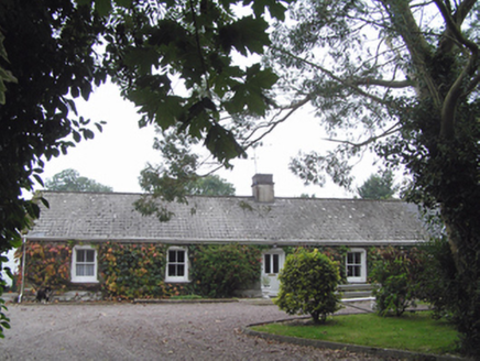 House in Dower