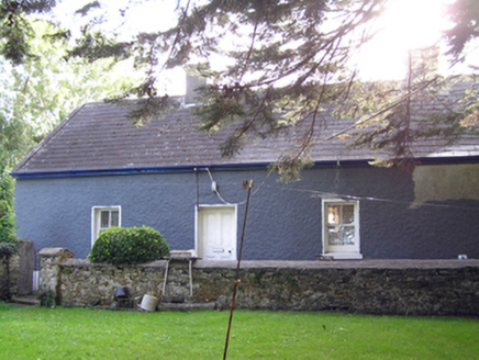 House in Parknahyla