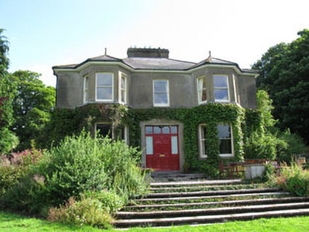 House in Carrigdarrery