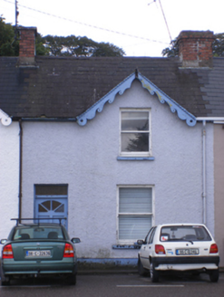 House in Ballynafarsid