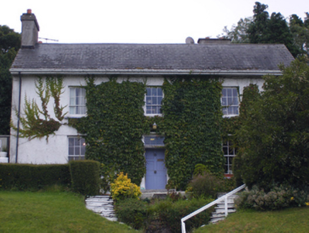 House in Knockanemorney