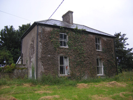 House in Ballybranagh