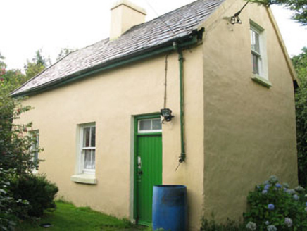 House in Dromidiclogh