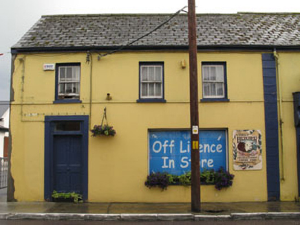 House in Derrigra