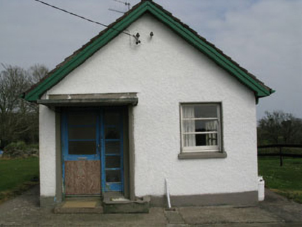 House in Ballyvrin Lower