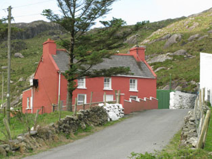 House in Reentrusk