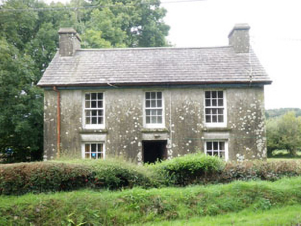 House in Lackanalooha