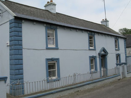 House in Carrigavulleen