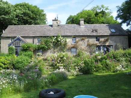 House in Coolcraheen