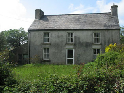 House in Arderrawinny