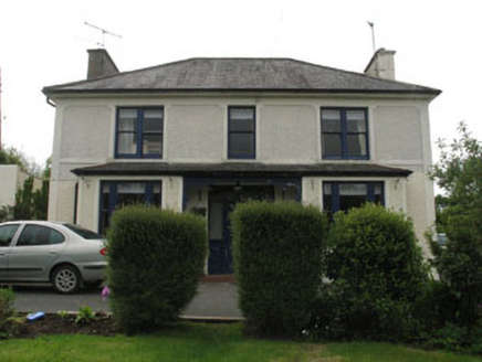 House in Carrigfadda