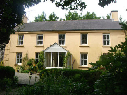 House in Cooldurragha