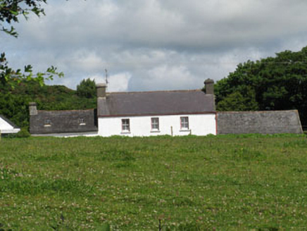 House in Ballyvireen