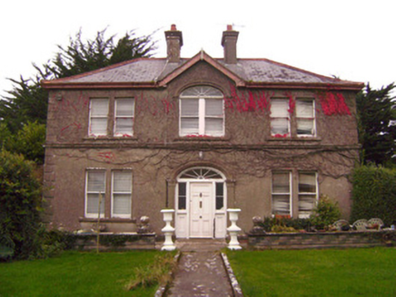 House in Ballyogartha