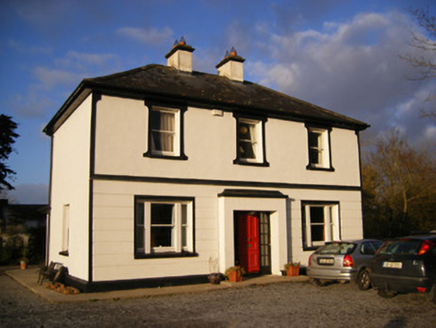 House in Kilpeacon