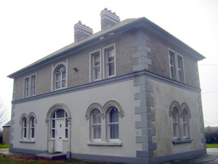 House in Boarheeny