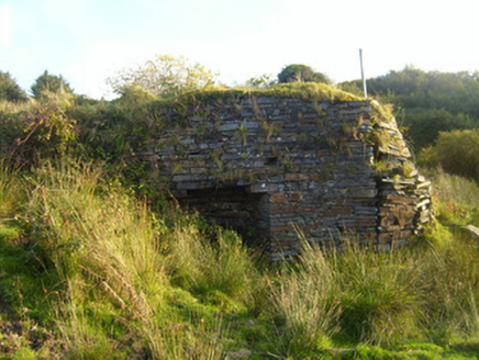 Kiln in Glashapullagh