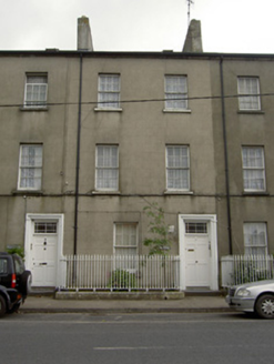 Hamilton House