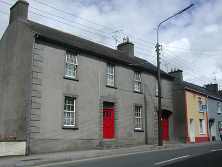 House in Townparks