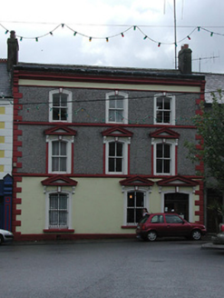 House in Parkmore
