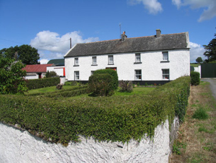 House in Grange