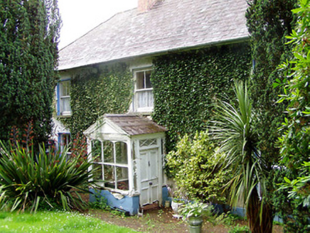 House in Pallas Upper