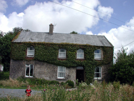 House in Gibbethill