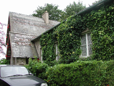 House in Ballycahane