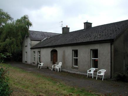 House in Ballyduff Beg