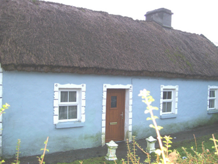 House in Ardrumkilla