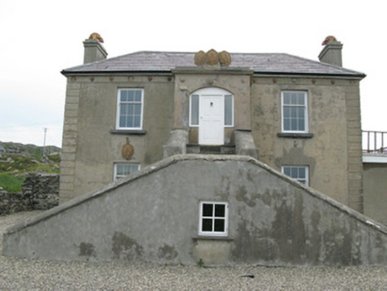 House in Drimmeen