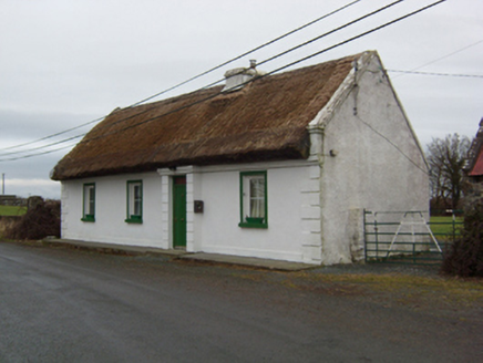 House in Clooneen