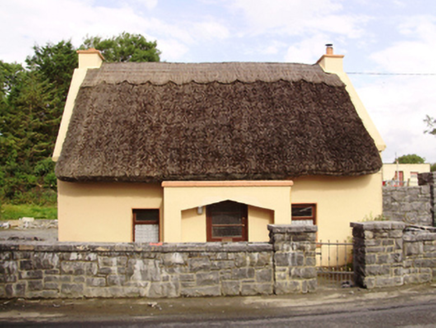 House in Killeeneen More