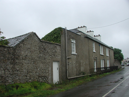 Tullaghan House, DUNCARBRY, Tullaghan, LEITRIM Buildings of Ireland