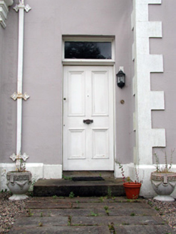 Prospect House, New Line, MANORHAMILTON, Manorhamilton, LEITRIM