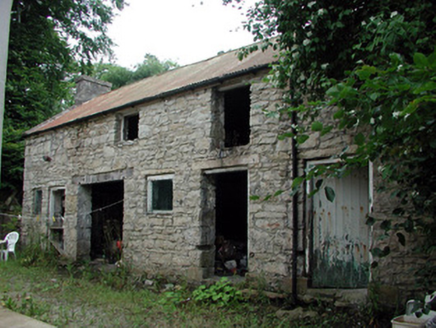 Prospect House, New Line, MANORHAMILTON, Manorhamilton, LEITRIM