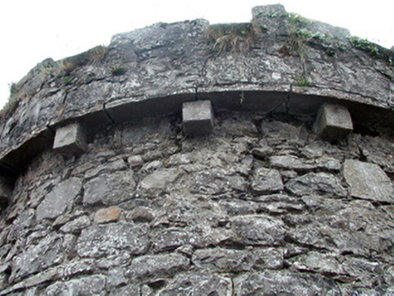 Jamestown House, JAMESTOWN, Jamestown, LEITRIM Buildings of Ireland