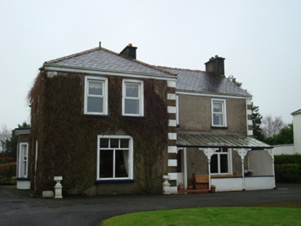 Glenrowe, Lord Edward Street, BALLINA [TIRA. BY.], Ballina, MAYO