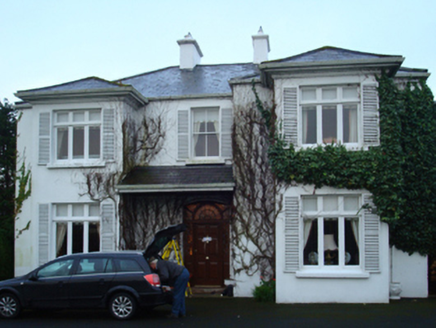 Avalon, Lord Edward Street, BALLINA [TIRA. BY.], Ballina, MAYO