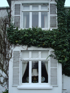 Avalon, Lord Edward Street, BALLINA [TIRA. BY.], Ballina, MAYO