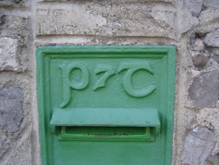 Station Road, BALLINA [TIRA. BY.], Ballina, MAYO Buildings of Ireland