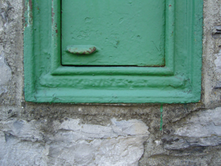 Station Road, BALLINA [TIRA. BY.], Ballina, MAYO Buildings of Ireland