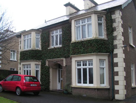 San Remo, Howley Street, BUNREE, Ballina originally Ardnaree, MAYO