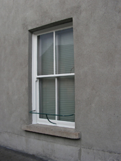 Abbey Street, ABBEYHALFQUARTER, Ballina originally Ardnaree, MAYO