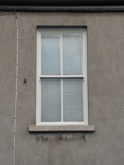 Abbey Street, ABBEYHALFQUARTER, Ballina originally Ardnaree, MAYO