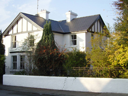 Moybrook House, Providence Road, FOXFORD, Foxford, MAYO Buildings of Ireland