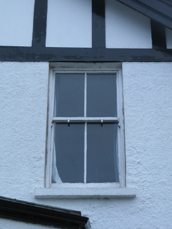 Moybrook House, Providence Road, FOXFORD, Foxford, MAYO Buildings of Ireland