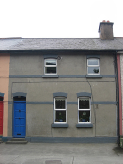 3 Altamount Street, CAHERNAMART, Westport, MAYO Buildings of Ireland