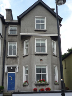 Kincora, Altamount Street, CAHERNAMART, Westport, MAYO Buildings of